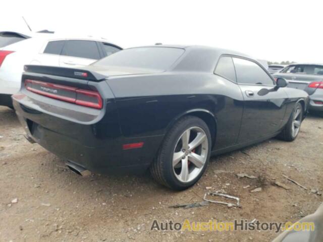 DODGE CHALLENGER SRT-8, 2B3CJ7DW5AH110316