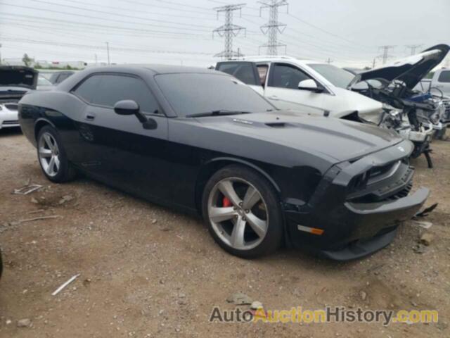 DODGE CHALLENGER SRT-8, 2B3CJ7DW5AH110316