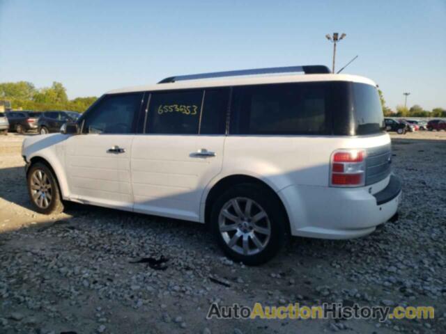 FORD FLEX LIMITED, 2FMGK5DC7CBD03835