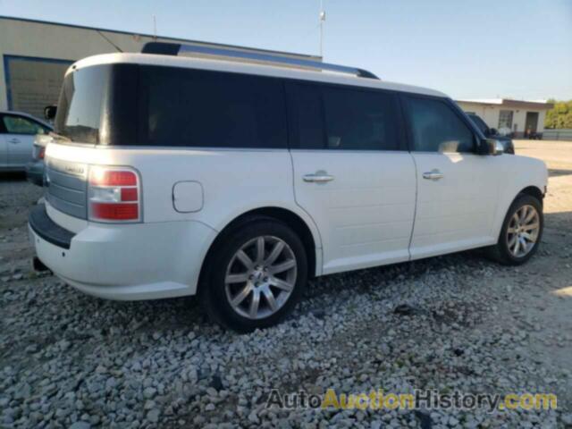 FORD FLEX LIMITED, 2FMGK5DC7CBD03835