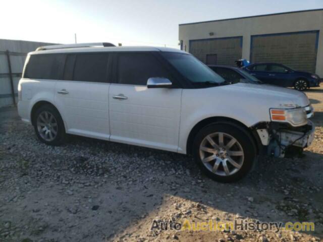 FORD FLEX LIMITED, 2FMGK5DC7CBD03835