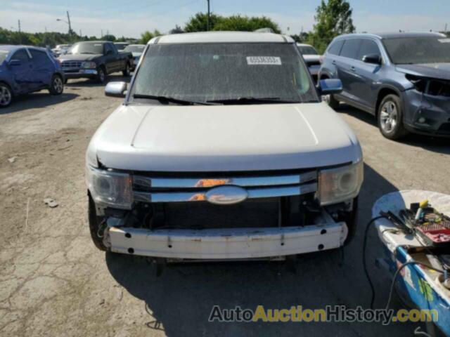 FORD FLEX LIMITED, 2FMGK5DC7CBD03835