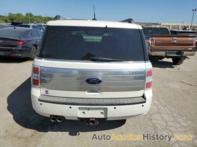 FORD FLEX LIMITED, 2FMGK5DC7CBD03835