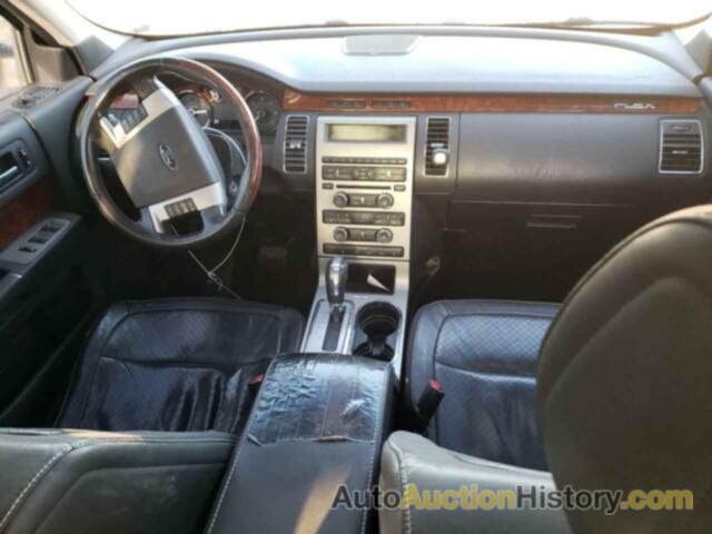 FORD FLEX LIMITED, 2FMGK5DC7CBD03835