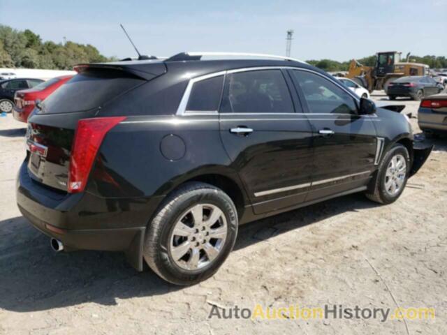 CADILLAC SRX LUXURY COLLECTION, 3GYFNBE35GS561950