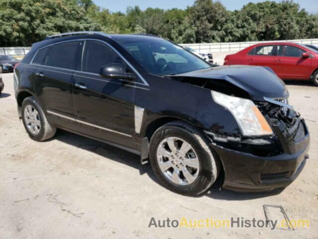 CADILLAC SRX LUXURY COLLECTION, 3GYFNBE35GS561950