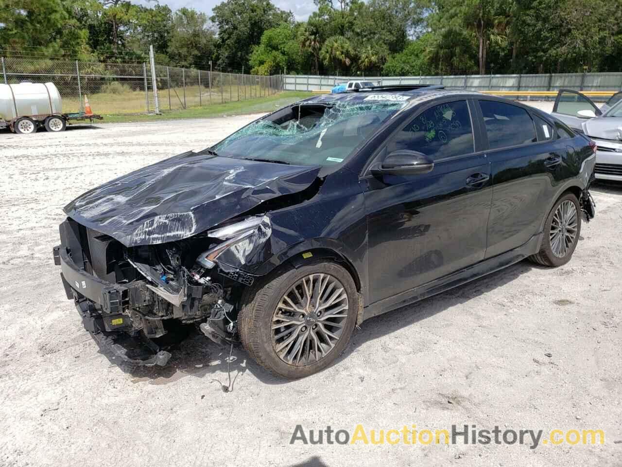 2023 KIA FORTE GT LINE, 3KPF54AD8PE577235