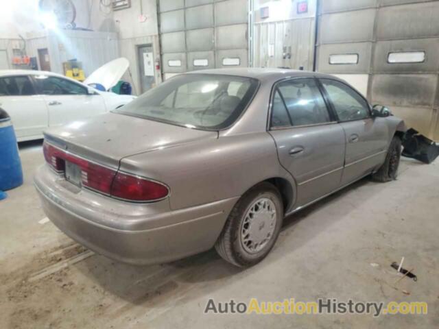 BUICK CENTURY LIMITED, 2G4WY52MXX1596020