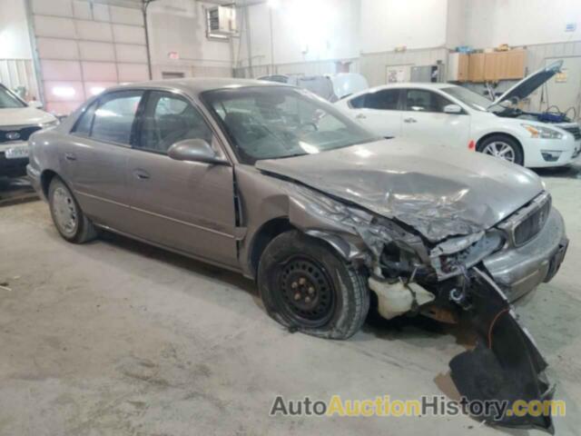 BUICK CENTURY LIMITED, 2G4WY52MXX1596020