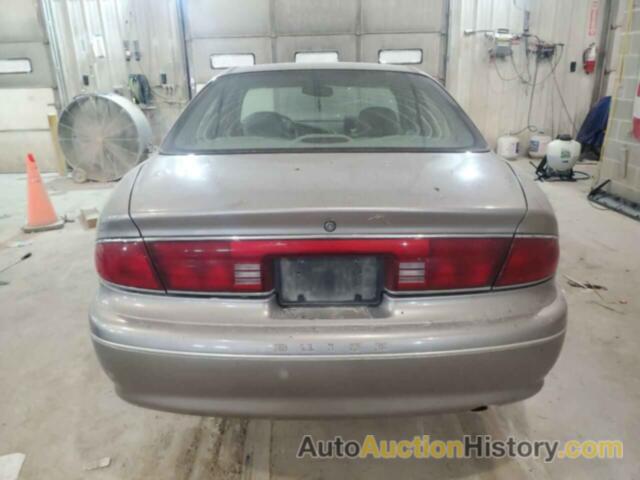 BUICK CENTURY LIMITED, 2G4WY52MXX1596020