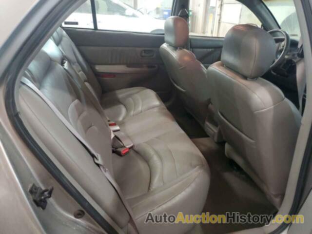 BUICK CENTURY LIMITED, 2G4WY52MXX1596020