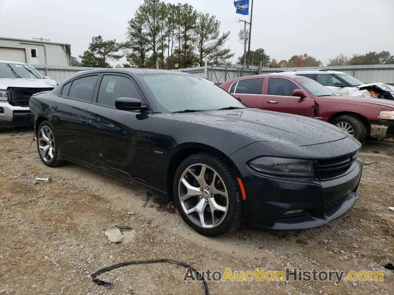 2015 DODGE CHARGER R/T, 2C3CDXCT5FH847668