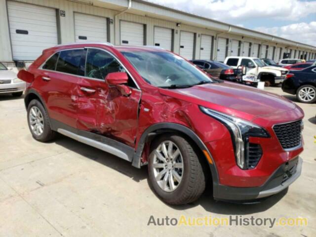 CADILLAC XT4 PREMIUM LUXURY, 1GYFZDR47LF053660