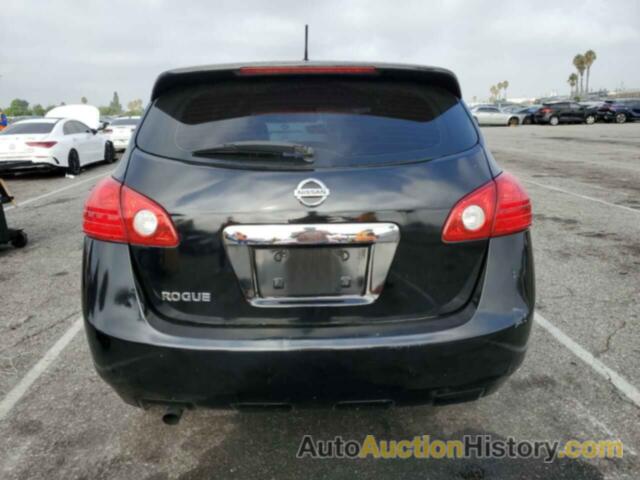 NISSAN ROGUE S, JN8AS5MT9DW014745