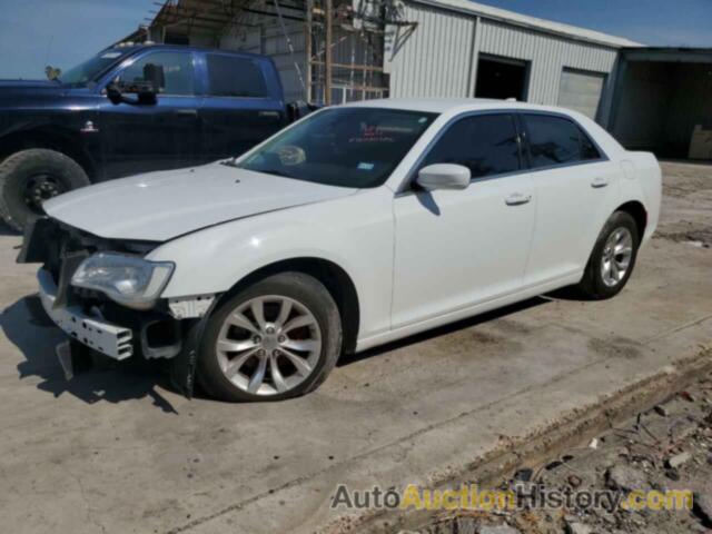 CHRYSLER 300 LIMITED, 2C3CCAAG1FH780542