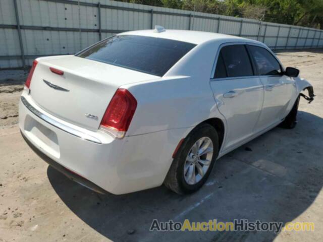 CHRYSLER 300 LIMITED, 2C3CCAAG1FH780542