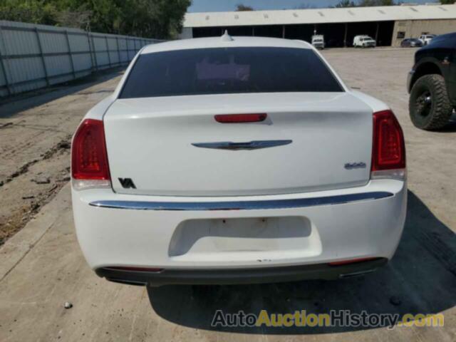 CHRYSLER 300 LIMITED, 2C3CCAAG1FH780542