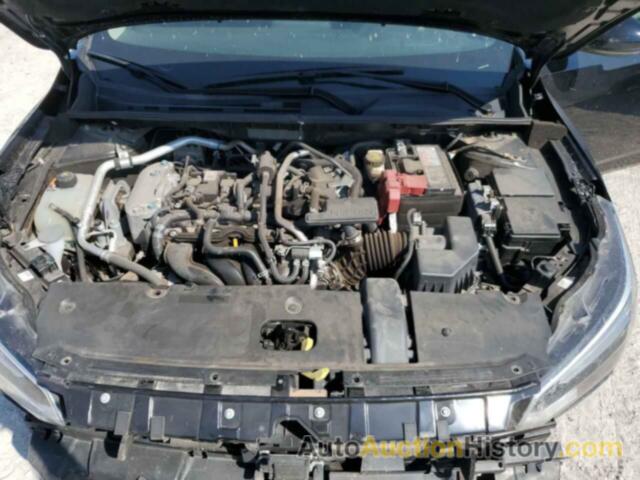 NISSAN SENTRA SR, 3N1AB8DV7LY216802