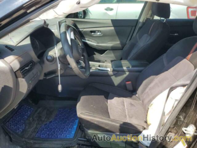 NISSAN SENTRA SR, 3N1AB8DV7LY216802