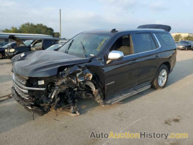 CHEVROLET TAHOE K1500 PREMIER, 1GNSKSKD7PR290992