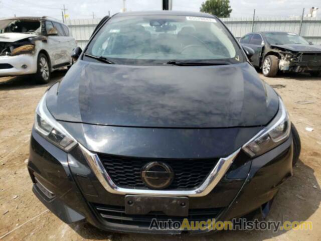 NISSAN VERSA S, 3N1CN8DV7ML818260