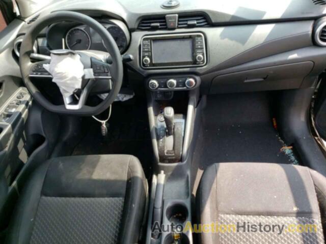 NISSAN VERSA S, 3N1CN8DV7ML818260