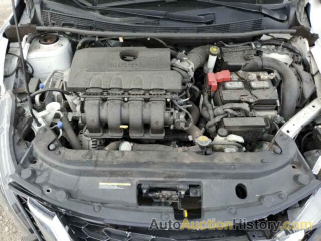 NISSAN SENTRA S, 3N1AB7AP0KY356415