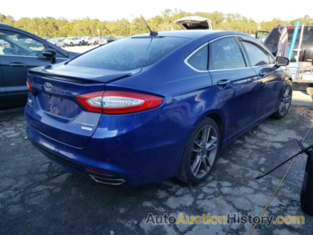 FORD FUSION TITANIUM, 3FA6P0K96FR126590