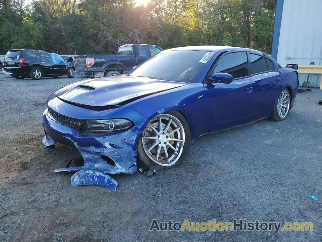 2018 DODGE CHARGER R/T 392, 2C3CDXGJ4JH197166