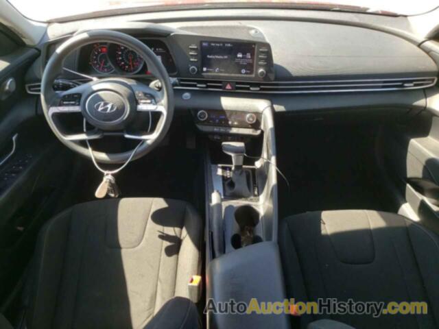 HYUNDAI ELANTRA SEL, KMHLM4AG3NU322146