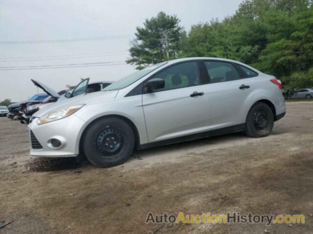 FORD FOCUS S, 1FADP3E21EL253168