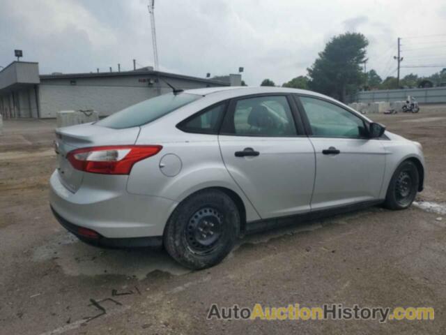 FORD FOCUS S, 1FADP3E21EL253168