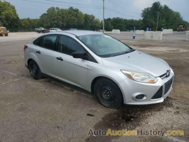 FORD FOCUS S, 1FADP3E21EL253168