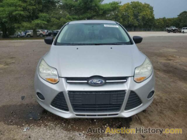 FORD FOCUS S, 1FADP3E21EL253168