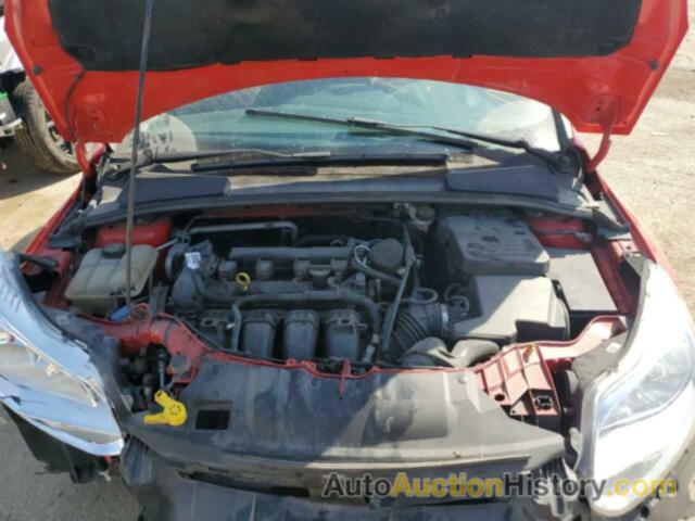 FORD FOCUS SE, 1FADP3F23EL270746