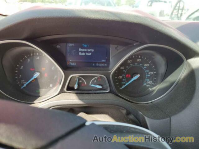 FORD FOCUS SE, 1FADP3F23EL270746