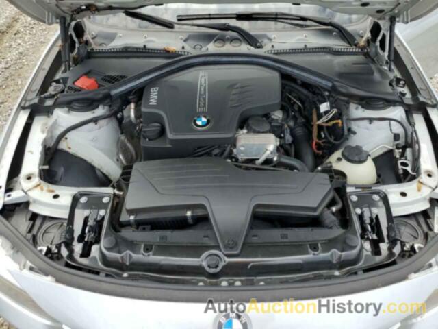 BMW 3 SERIES I, WBA3A5G50ENP27672