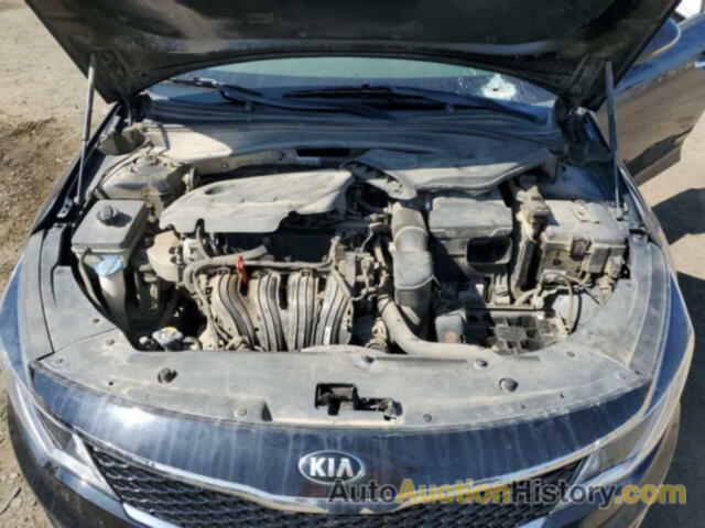 KIA OPTIMA LX, 5XXGT4L31HG128342