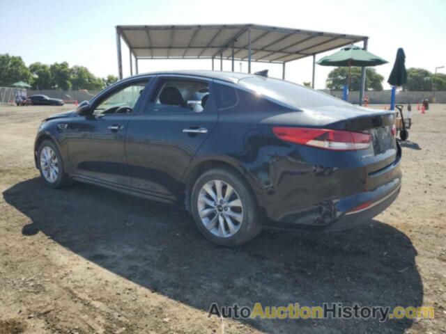 KIA OPTIMA LX, 5XXGT4L31HG128342