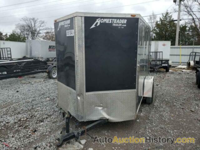 HOME TRAILER, 5HABE1018KN069702