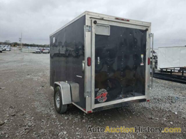 HOME TRAILER, 5HABE1018KN069702