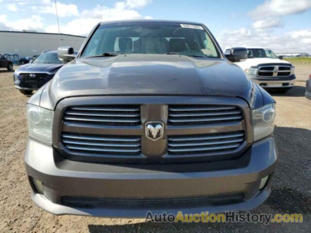 RAM 1500 SPORT, 1C6RR7HTXES218907