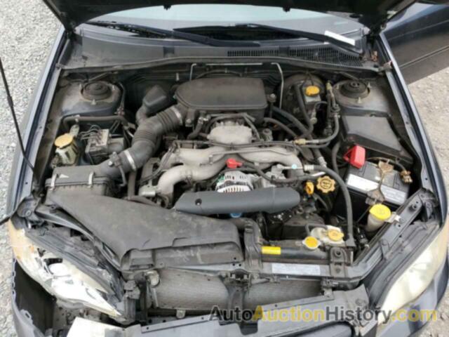 SUBARU LEGACY 2.5I, 4S3BL616X97231207