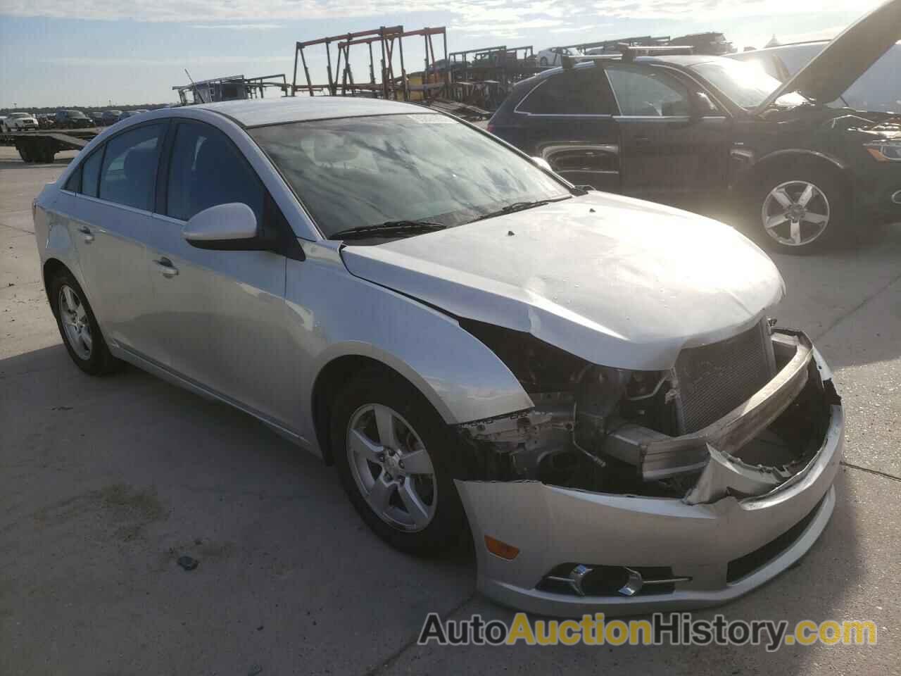 2014 CHEVROLET CRUZE LT, 1G1PC5SB8E7414457