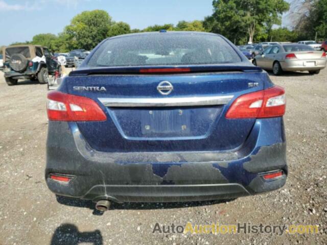 NISSAN SENTRA S, 3N1AB7AP2GY210766