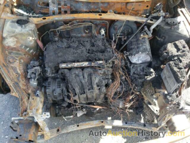 HYUNDAI ELANTRA SEL, KMHLM4AG2NU240893