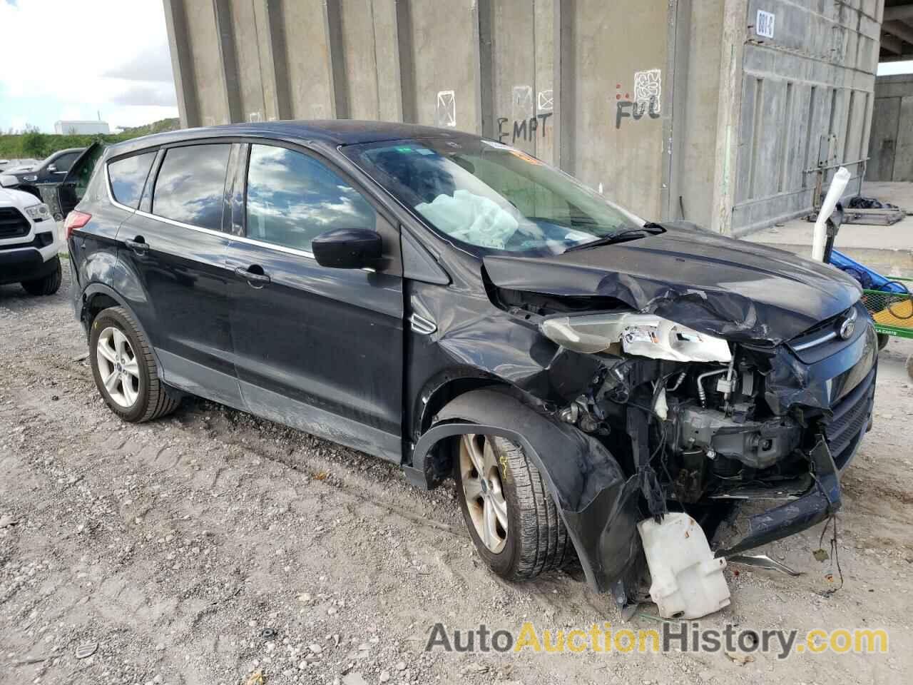 2013 FORD ESCAPE SE, 1FMCU0G91DUC90247