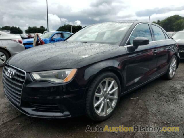 AUDI A3 PREMIUM PLUS, WAUEFGFF9F1057998