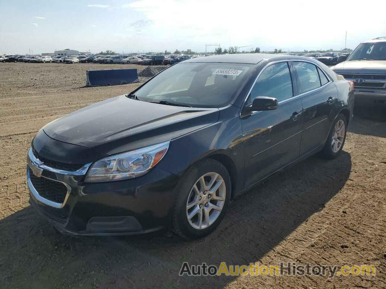 2014 CHEVROLET MALIBU 1LT, 1G11C5SL5EF303921