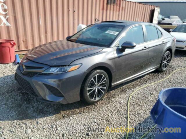 TOYOTA CAMRY L, 4T1B11HK3KU820937